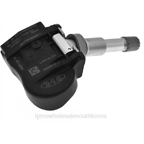 TPMS South Korea V6N21401 | tpms 크라이슬러 타이어 압력 센서 56029526aa