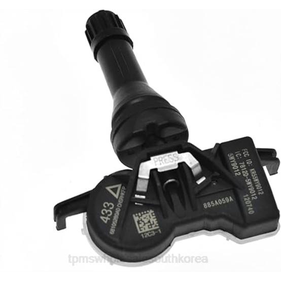 TPMS South Korea V6N21425 | tpms 닷지 타이어 압력 센서 68105280ad