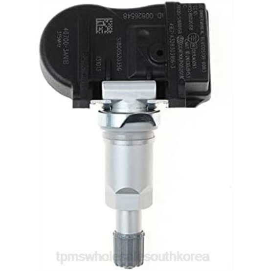TPMS South Korea V6N21557 | tpms 닛산 압력 센서 407003an1b 334mhz