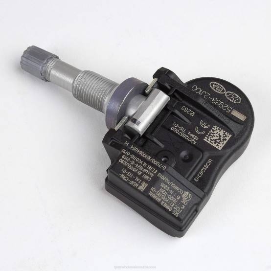 TPMS South Korea V6N21677 | tpms 현대 압력 센서 529332j100 454mhz