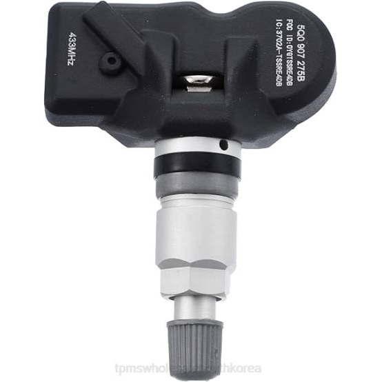TPMS 한국어 V6N21442 | tpms 폭스바겐/아우디 타이어 압력 센서 5q0907275b