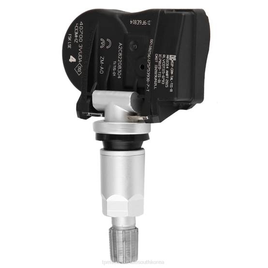 TPMS 한국어 V6N21522 | tpms 닛산 압력 센서 407003vu0a 299mhz