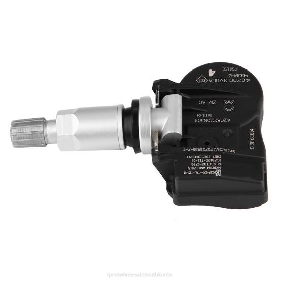 TPMS 한국어 V6N21522 | tpms 닛산 압력 센서 407003vu0a 299mhz
