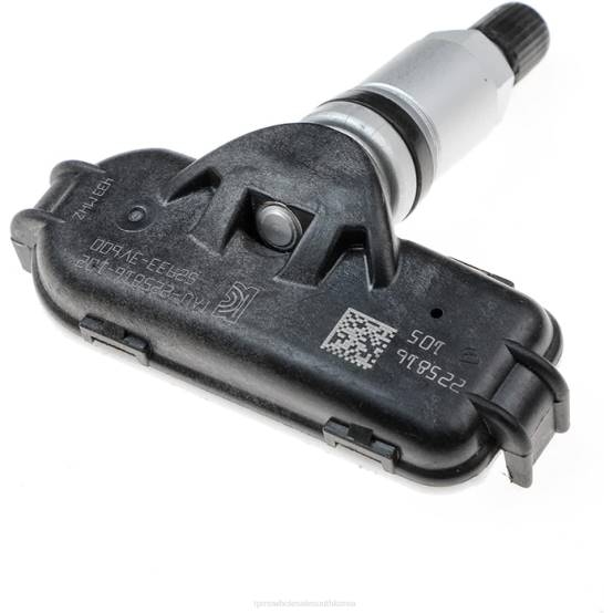 TPMS 한국어 V6N21670 | tpms 현대 압력 센서 529333v600 447mhz